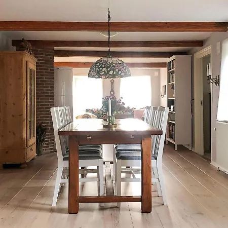 Holiday X Ferienhaus Højer