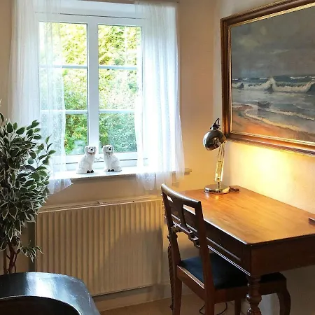 Holiday X Ferienhaus Højer