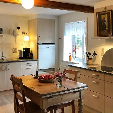 Ferienhaus Holiday X